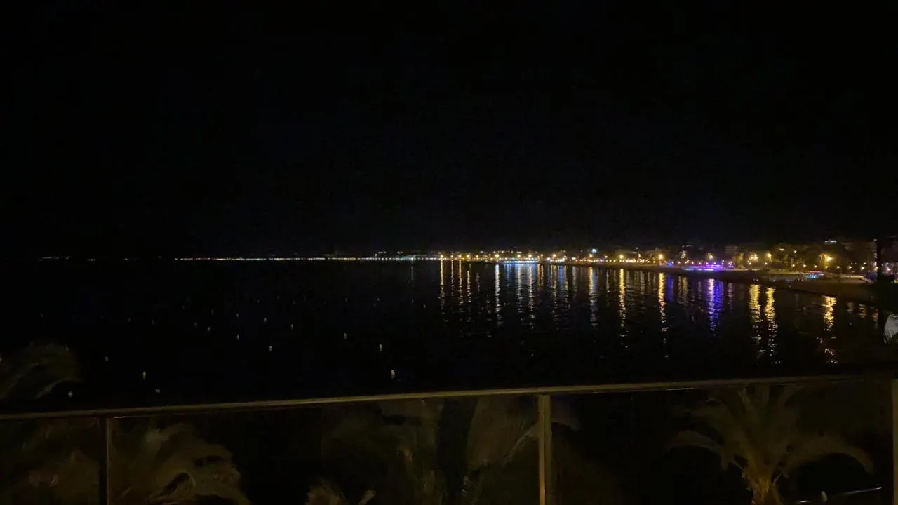 Apartament Apartamento Vista Mar Salou