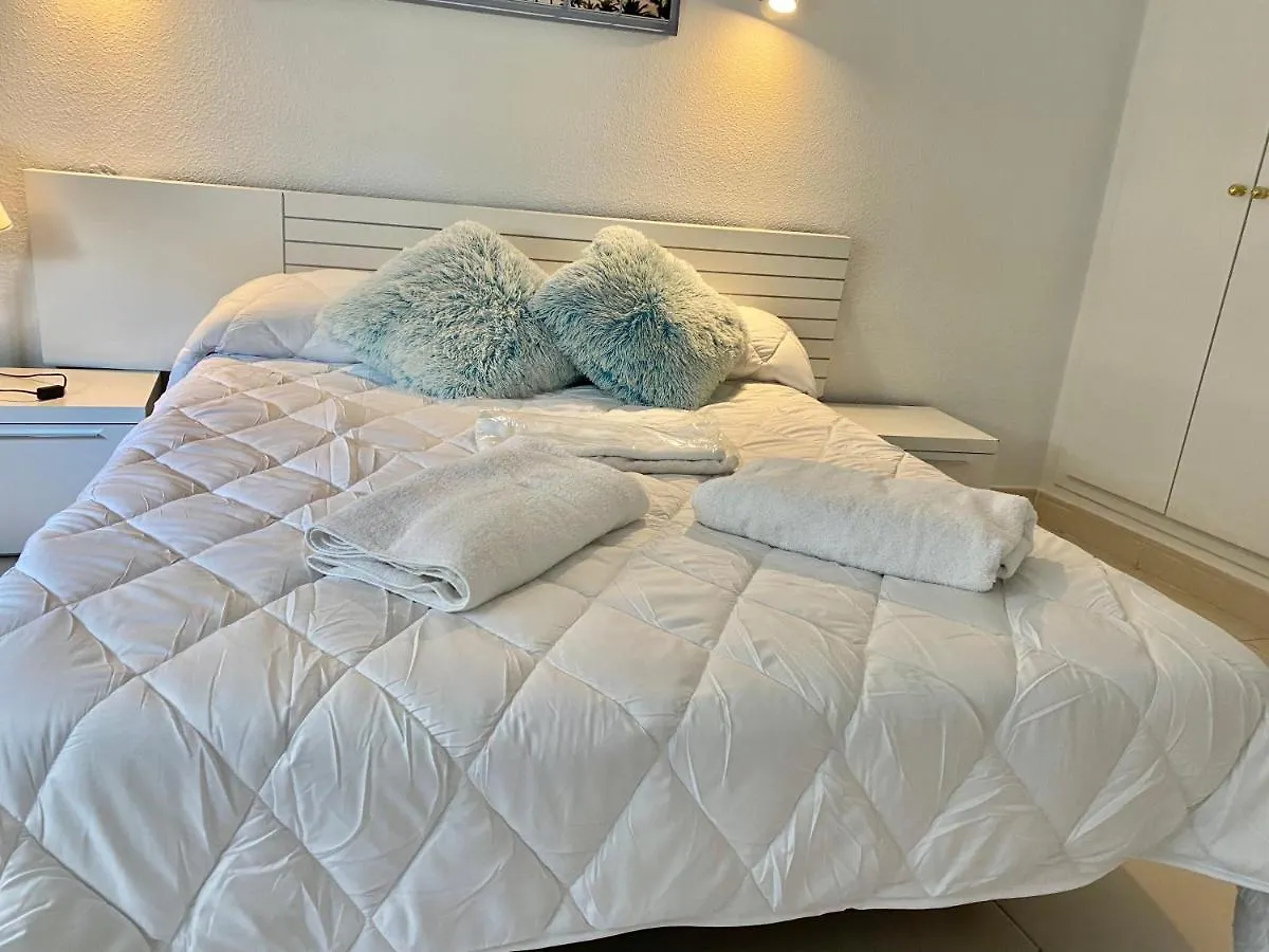 Apartament Apartamento Vista Mar Salou
