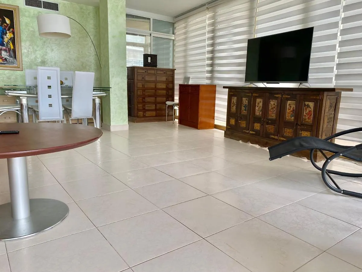 Apartamento Vista Mar Salou 0*,  Hiszpania