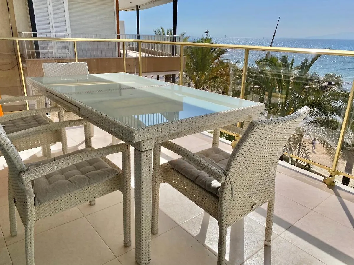 Apartamento Vista Mar Salou