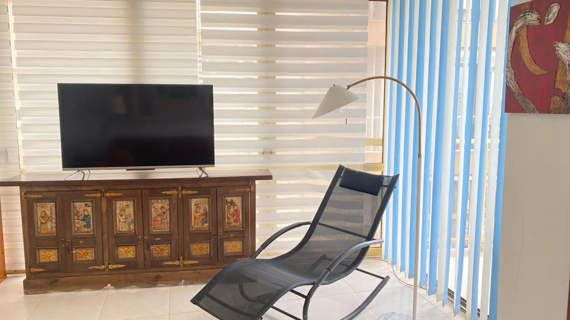Apartament Apartamento Vista Mar Salou Hiszpania