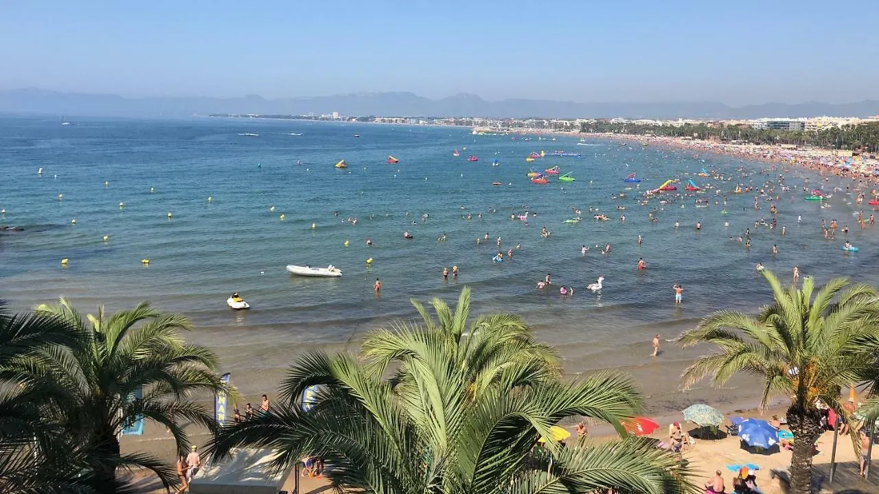 Apartamento Vista Mar Salou