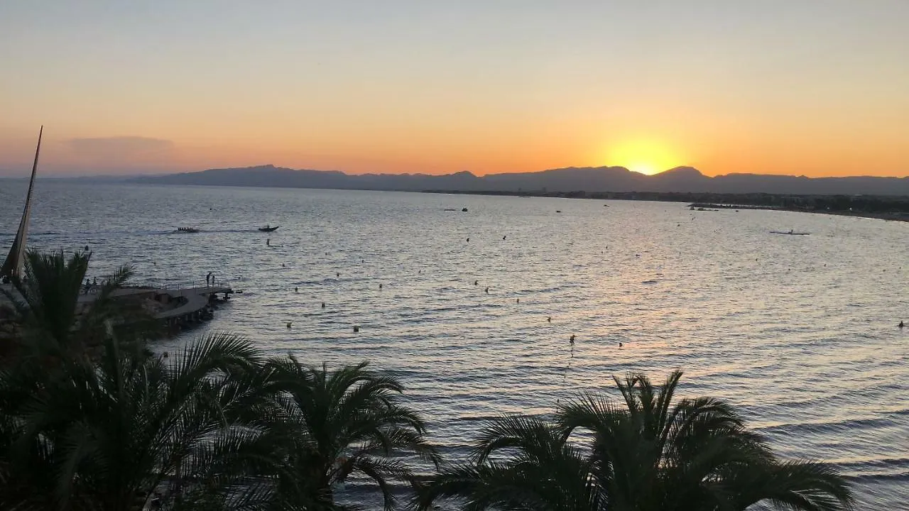 Apartamento Vista Mar Salou