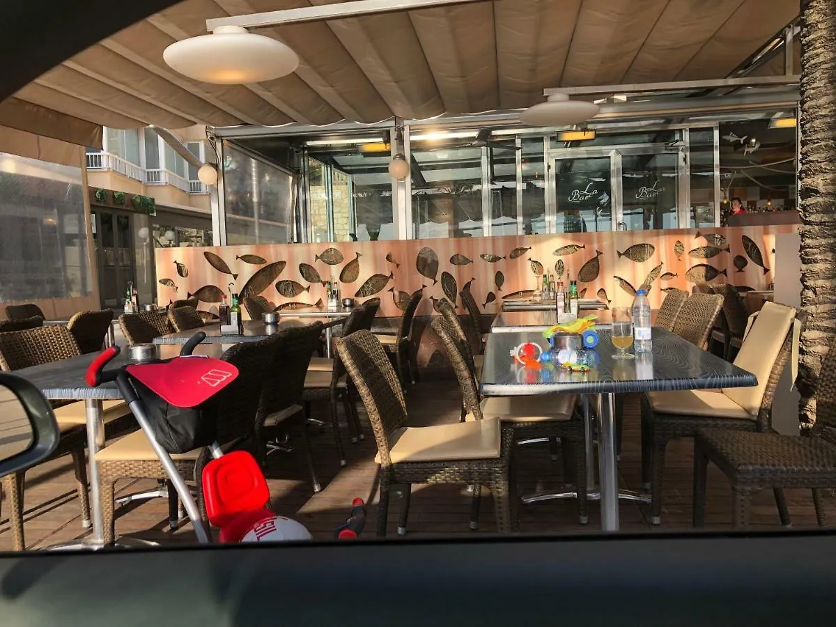 Apartamento Vista Mar Salou 0*,  Hiszpania
