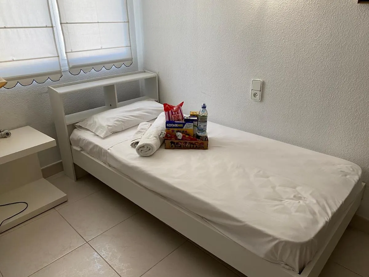 Apartment Apartamento Vista Mar Salou