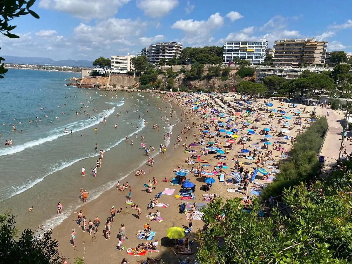 Apartment Apartamento Vista Mar Salou