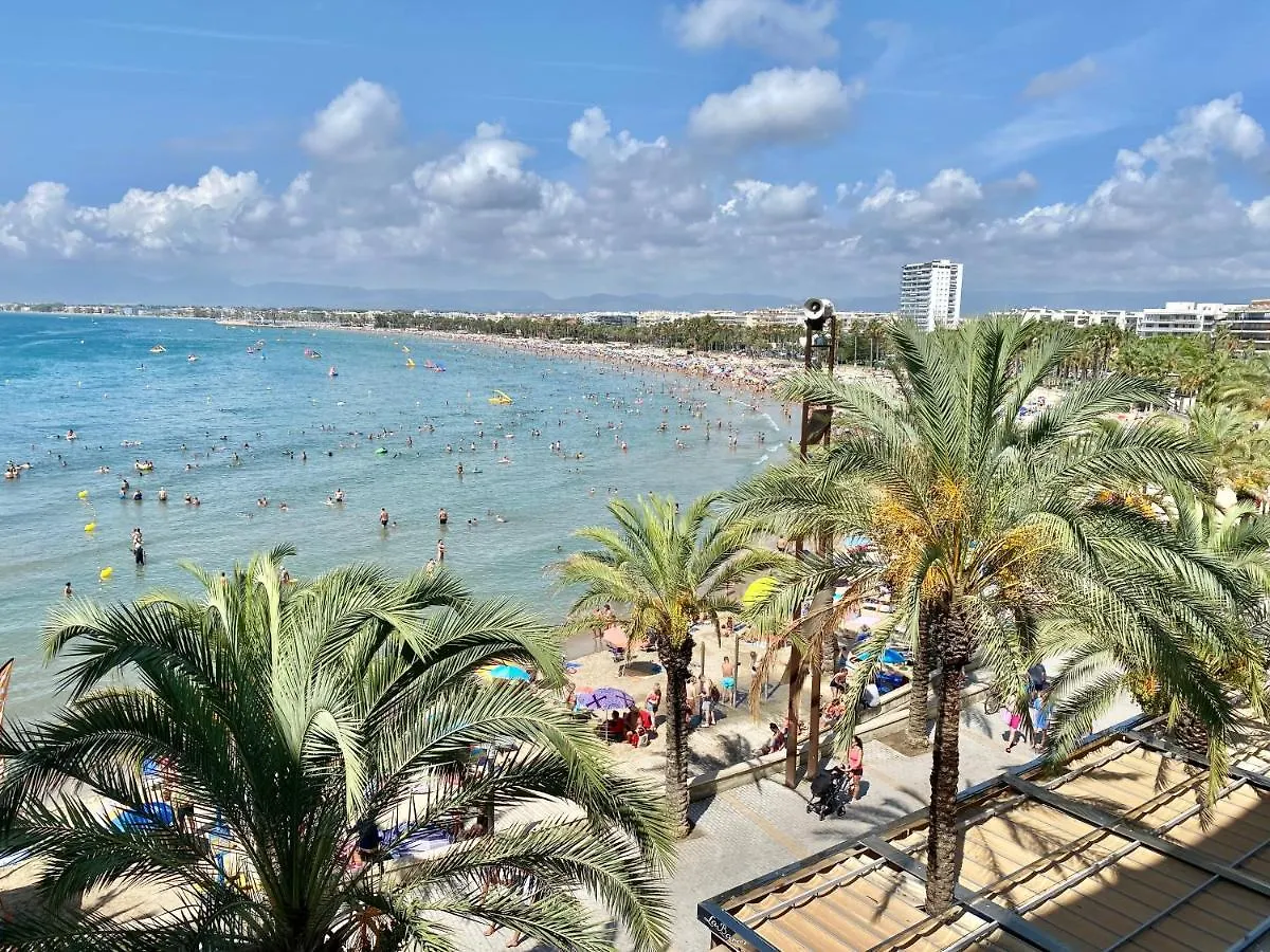 Apartamento Vista Mar Salou Apartment