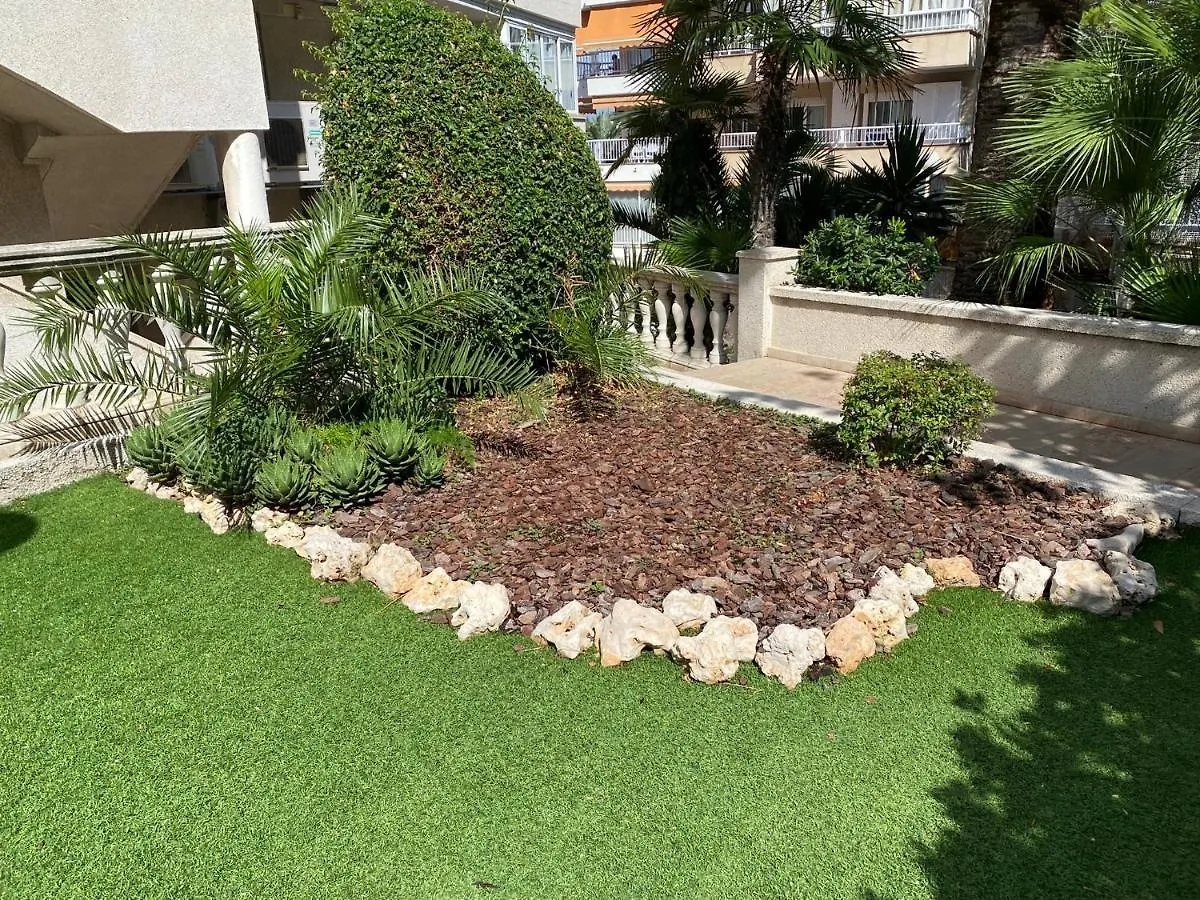 Apartamento Vista Mar Salou Apartment