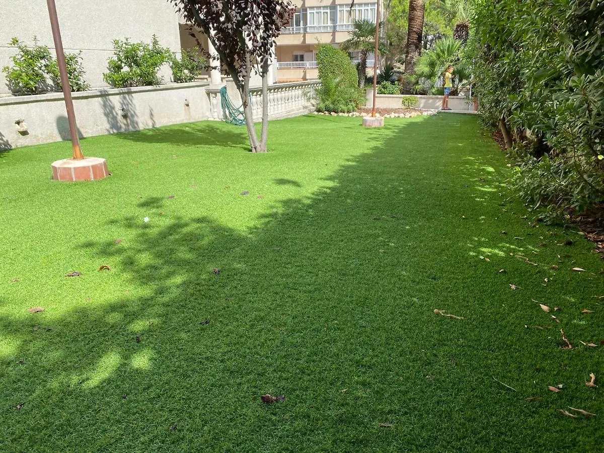 Apartamento Vista Mar Salou 0*,  Spain