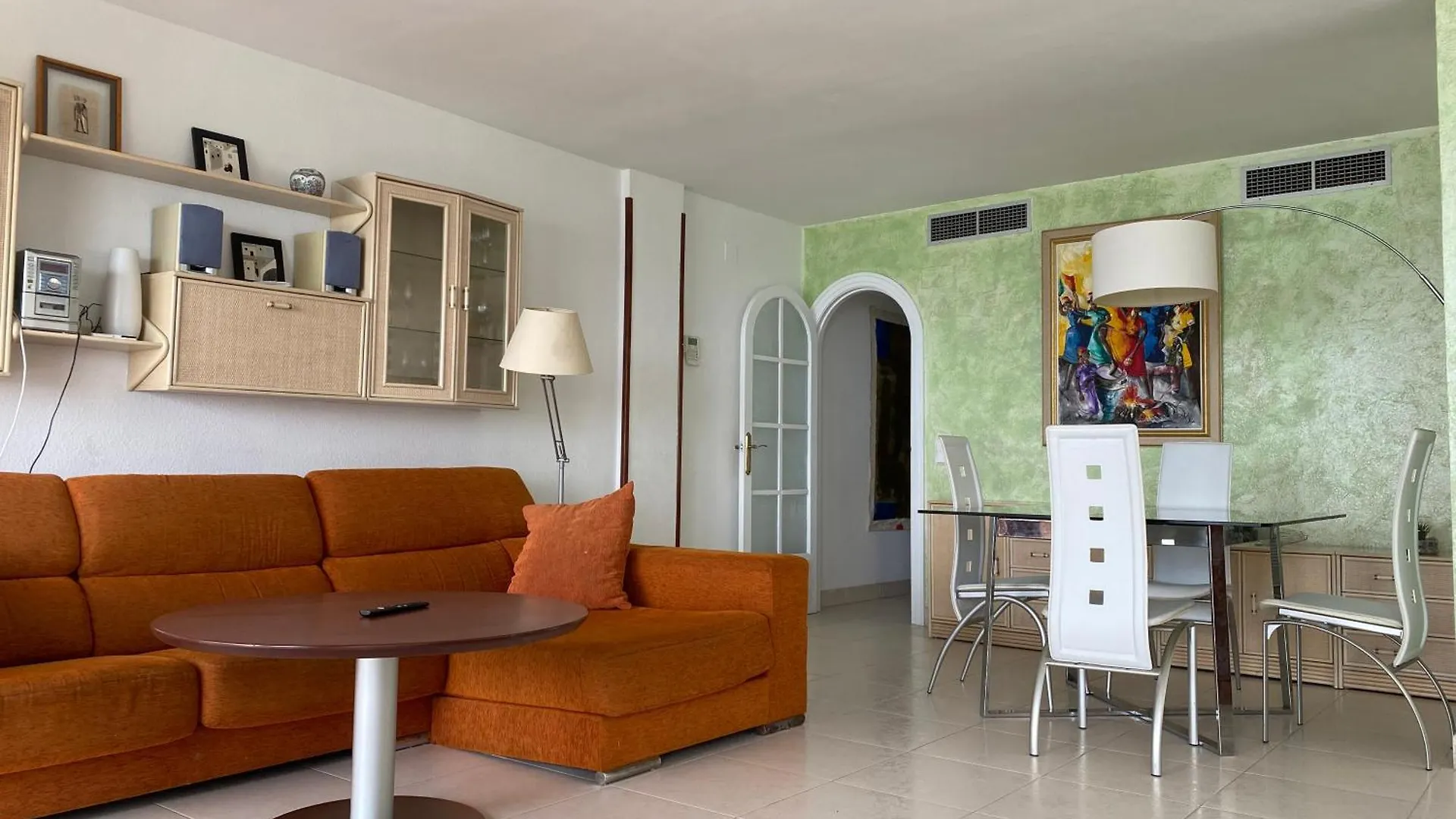 Apartamento Vista Mar Salou Apartment
