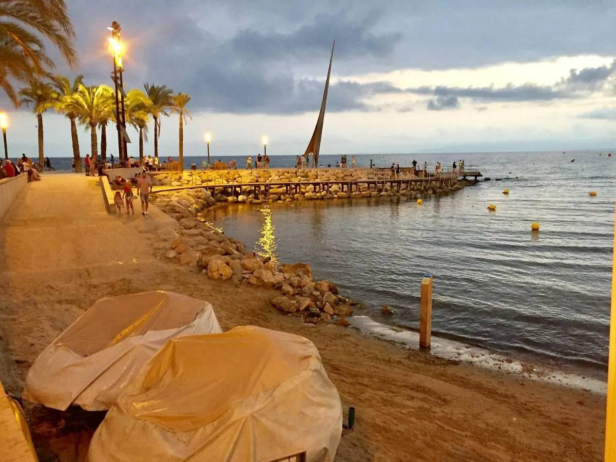 Apartamento Vista Mar Salou Spain