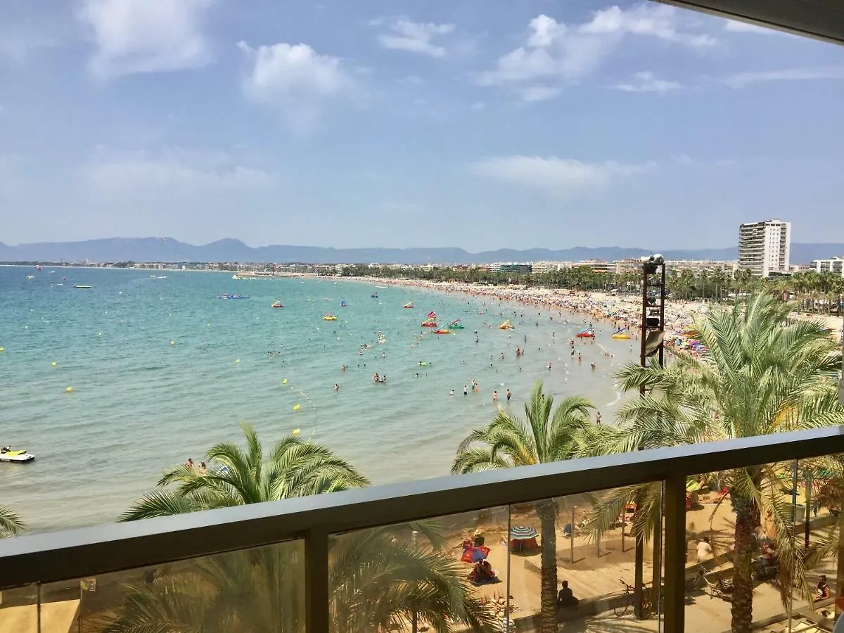 Apartamento Vista Mar Salou 0*,  Spain