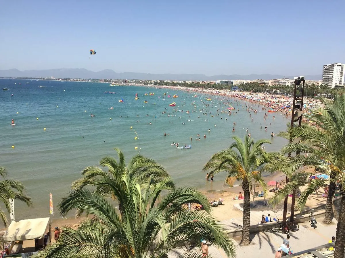 Apartamento Vista Mar Salou Apartment