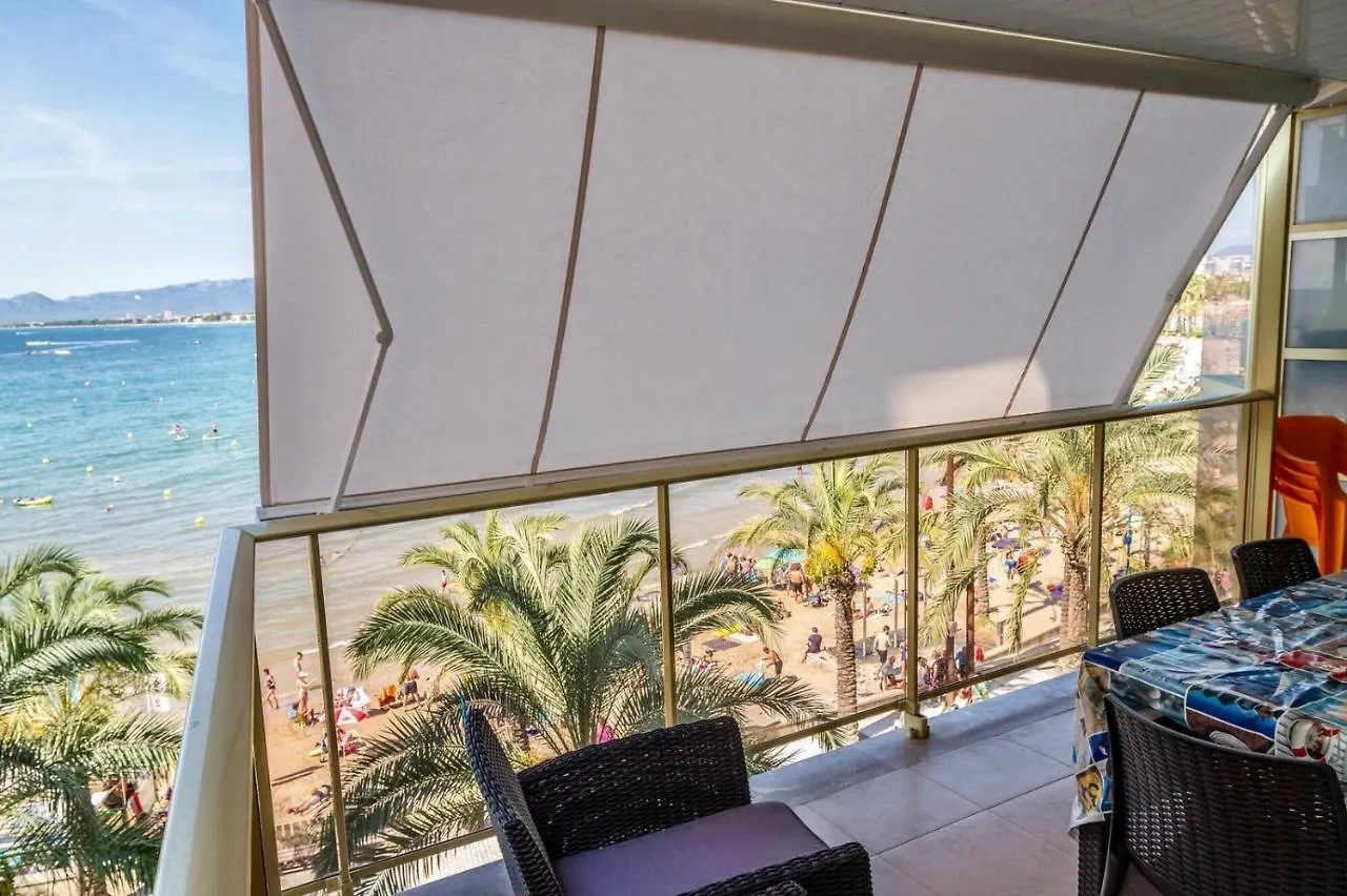Apartment Apartamento Vista Mar Salou