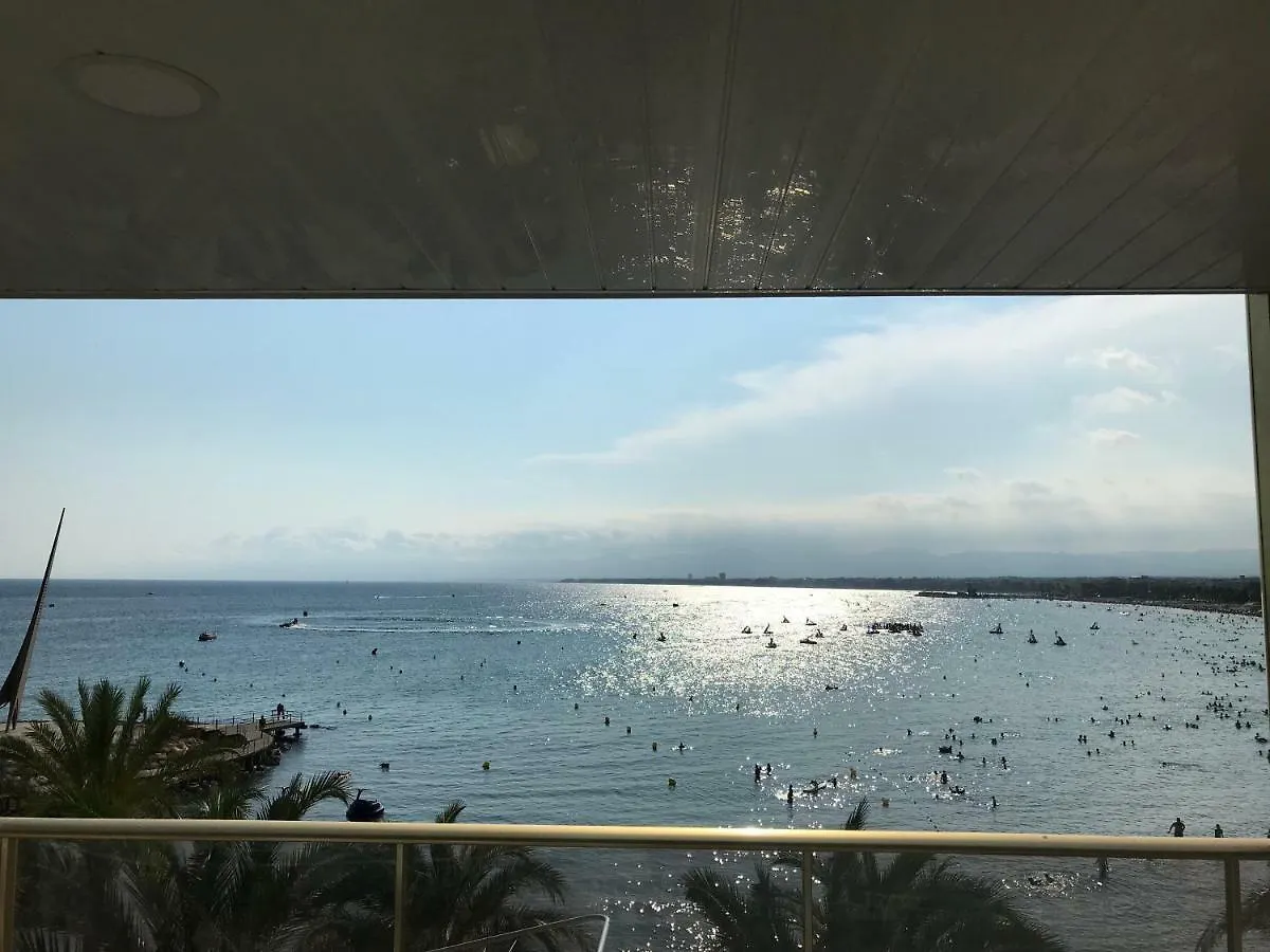 Apartamento Vista Mar Salou Apartment