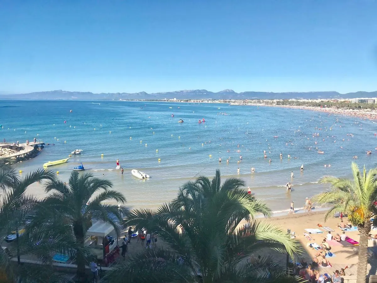 Apartment Apartamento Vista Mar Salou