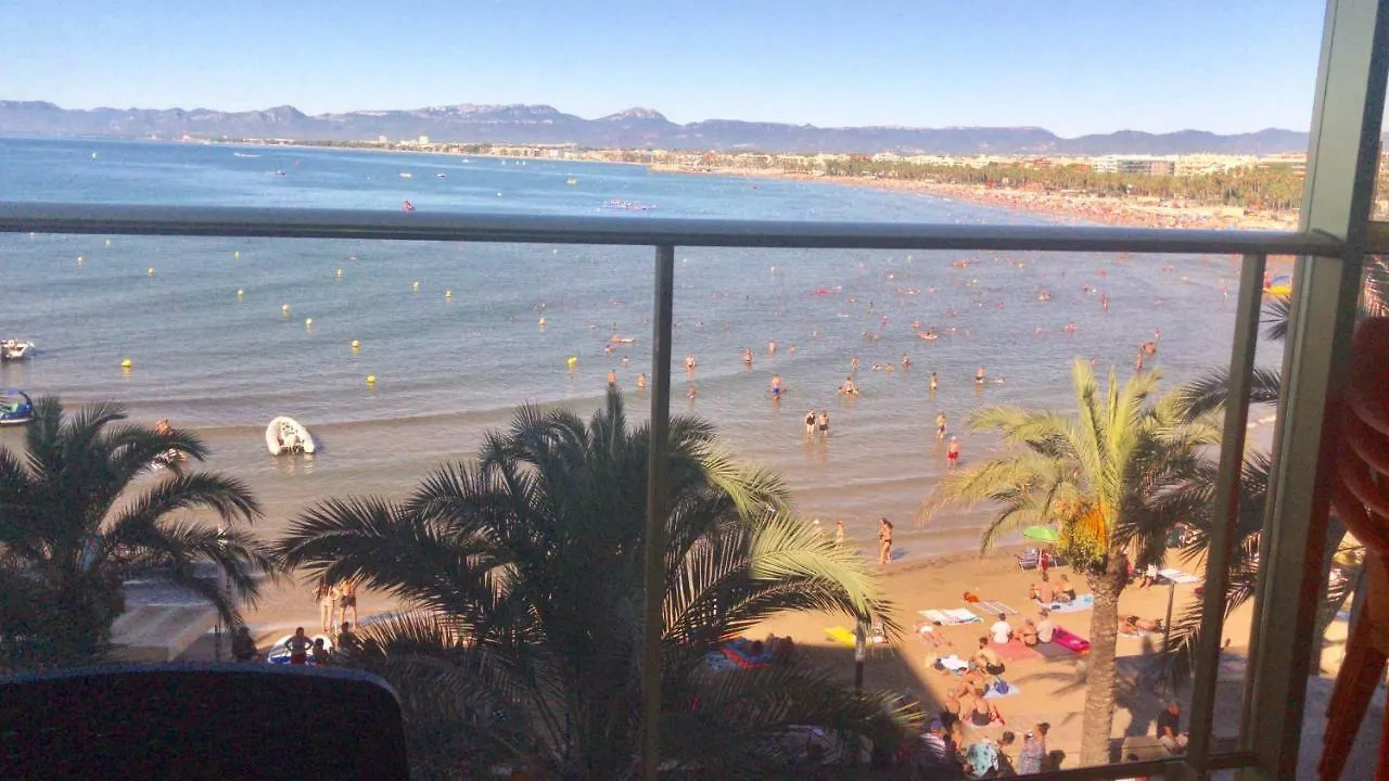 Apartamento Vista Mar Salou Spain