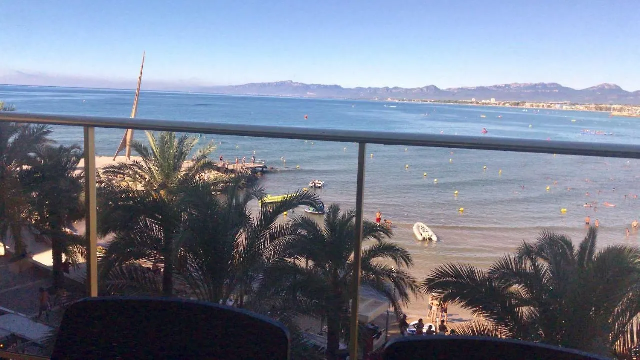 Apartamento Vista Mar Salou 0*,  Spain