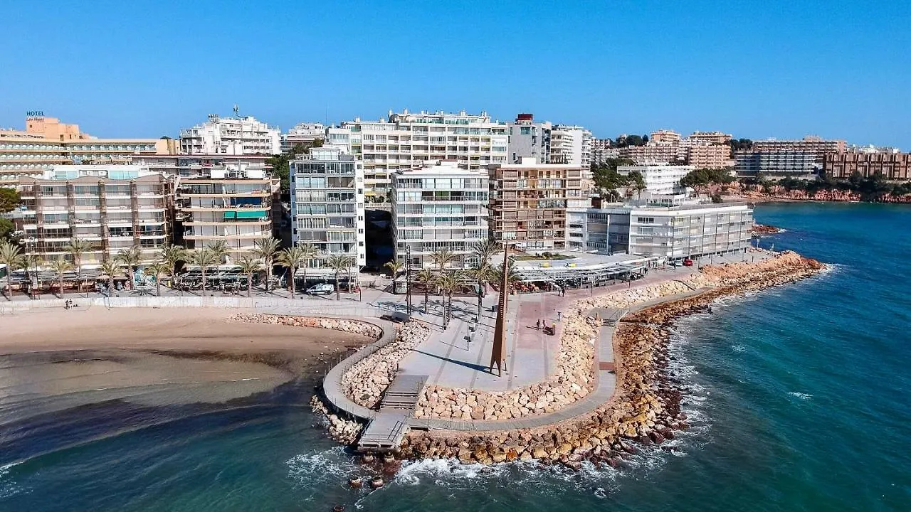 Apartamento Vista Mar Salou